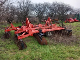 Брана Quivogne APXRS 710/48 | Auto.bg — изображение 2