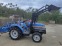 Обява за продажба на Трактор ISEKI TG 273  4x4 ~18 399 лв. - изображение 5