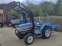 Обява за продажба на Трактор ISEKI TG 273  4x4 ~18 399 лв. - изображение 2