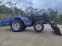 Обява за продажба на Трактор ISEKI TG 273  4x4 ~18 399 лв. - изображение 6