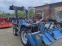 Обява за продажба на Трактор ISEKI TG 273  4x4 ~18 399 лв. - изображение 3