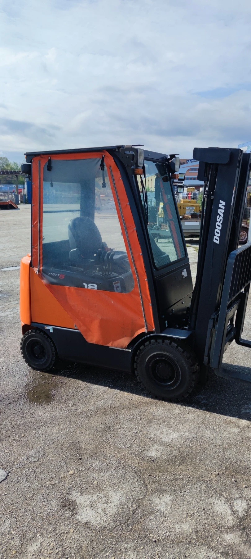  DOOSAN  | Mobile.bg   10