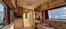 Каравана Sterckeman ECCLES500, снимка 9