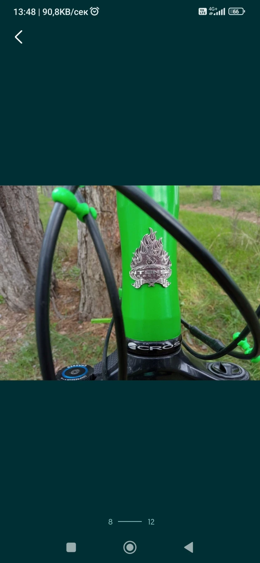  Intense 6.6 | Mobile.bg   8