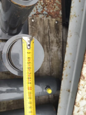 стабилизатори за вишка.кран.сонда, снимка 3