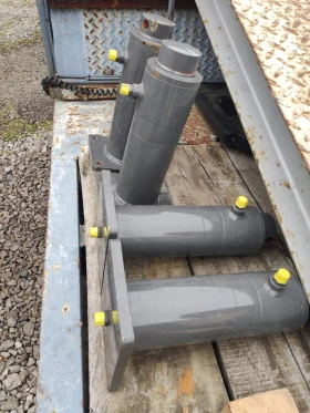 стабилизатори за вишка.кран.сонда, снимка 4