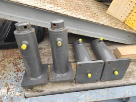 стабилизатори за вишка.кран.сонда, снимка 2