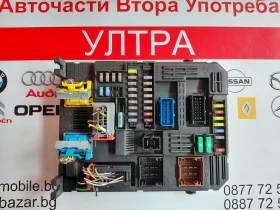 9830707680-00  BSI модул Peugeot Partner, Citroen Berlingo 983070768000 28641125, снимка 1
