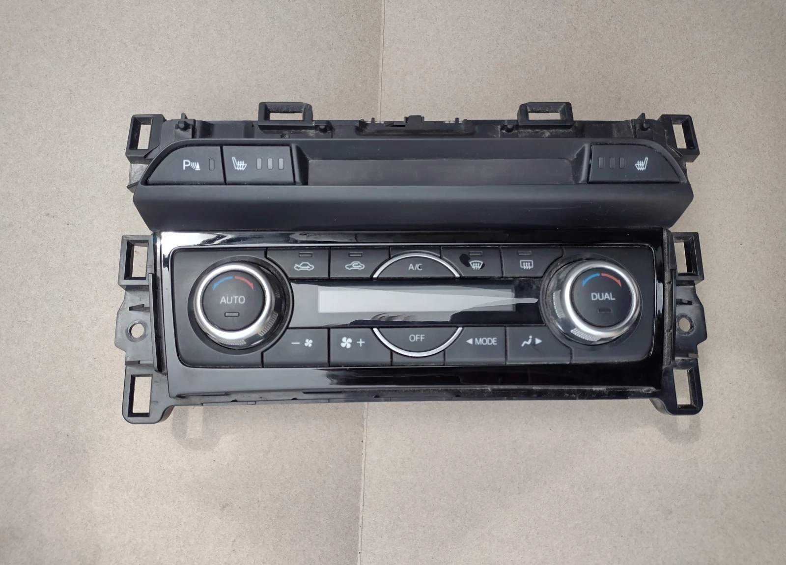 GMF161190C  VPEALH-18C612-AD  ����� ����������� MAZDA 6 VPEALH18K257AJ VPEALH18C612AD | Mobile.bg � ����������� 1