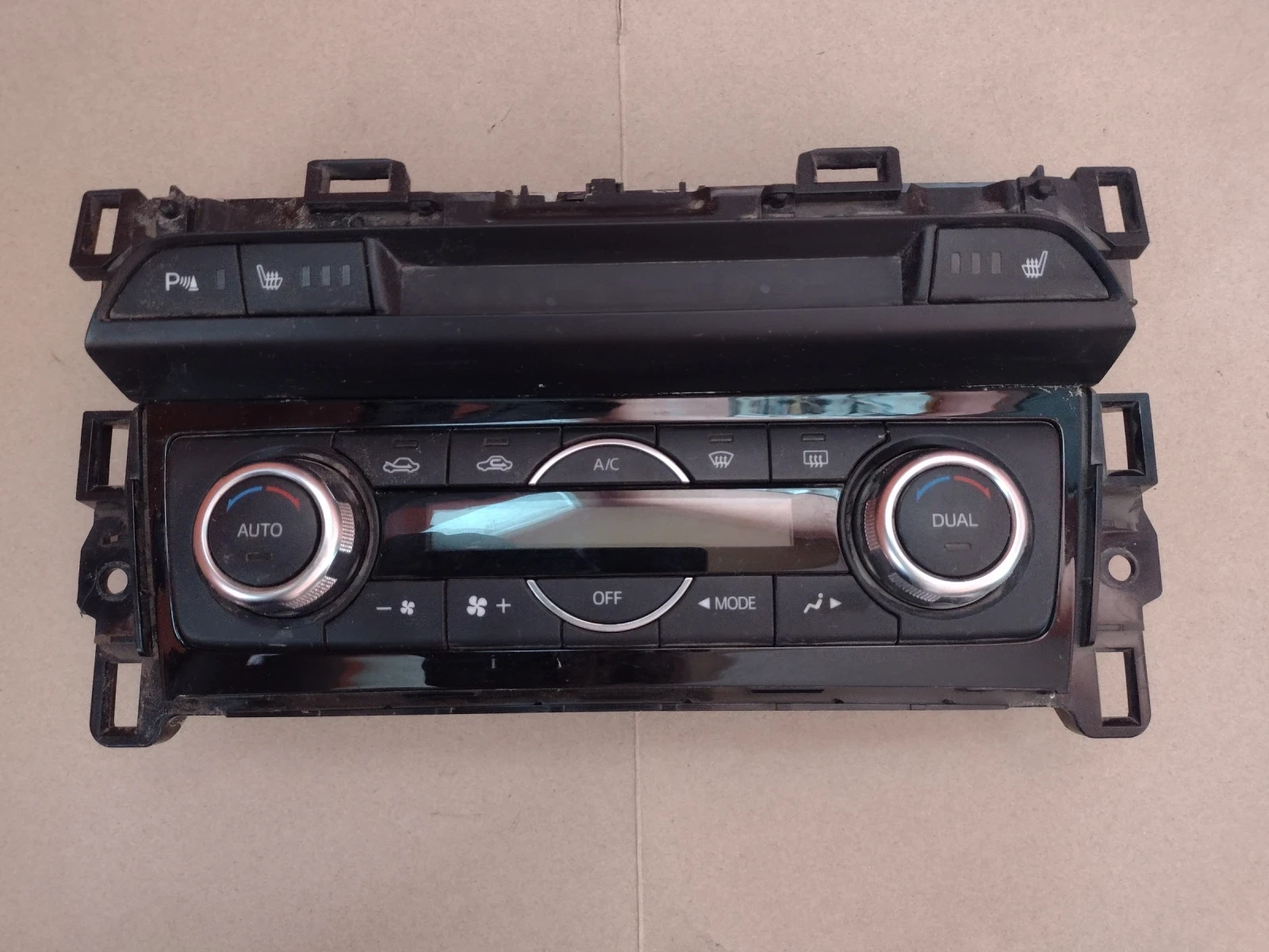 GMF161190C  VPEALH-18C612-AD  ����� ����������� MAZDA 6 VPEALH18K257AJ VPEALH18C612AD | Mobile.bg � ����������� 5