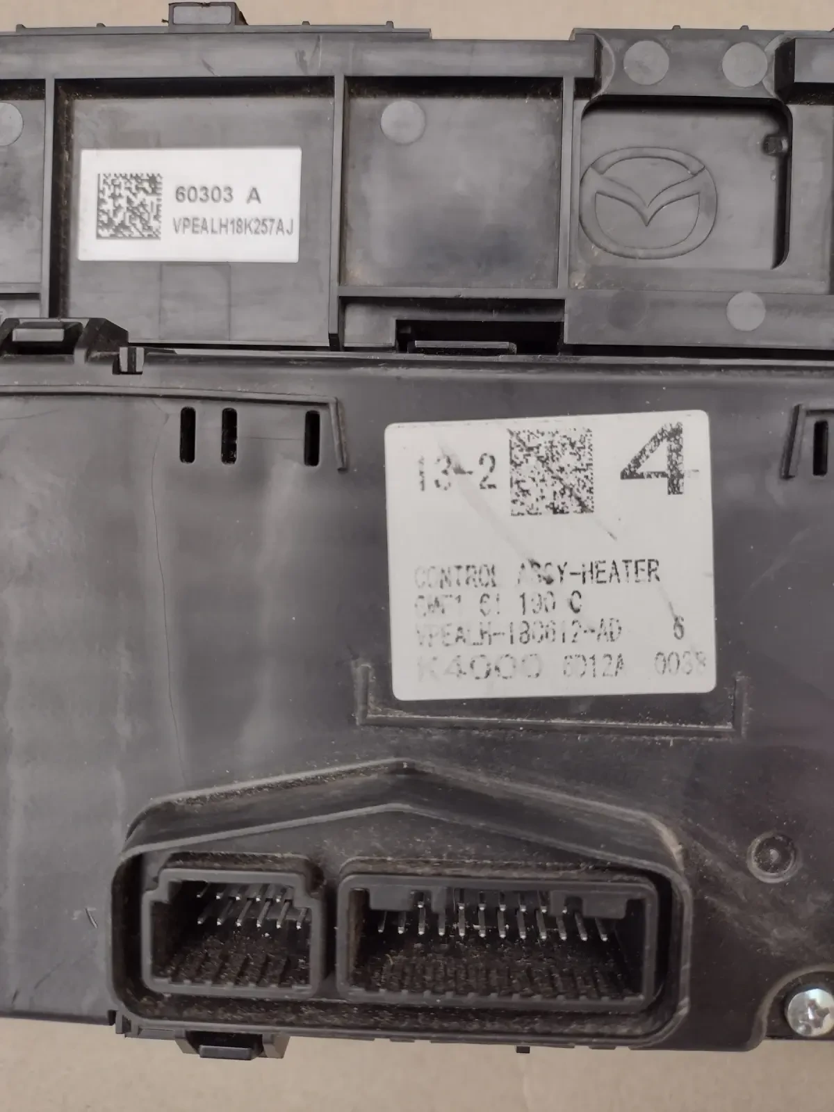 GMF161190C  VPEALH-18C612-AD  ����� ����������� MAZDA 6 VPEALH18K257AJ VPEALH18C612AD | Mobile.bg � ����������� 3