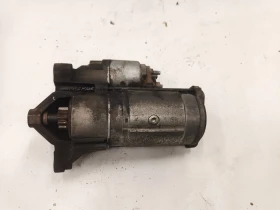 Стартер ситроен джъмпер 2.0 хди, пежо боксер 