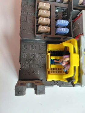 9830707680-00  BSI ����� Peugeot Partner, Citroen Berlingo 983070768000 28641125 | Mobile.bg � ����� ������ 2