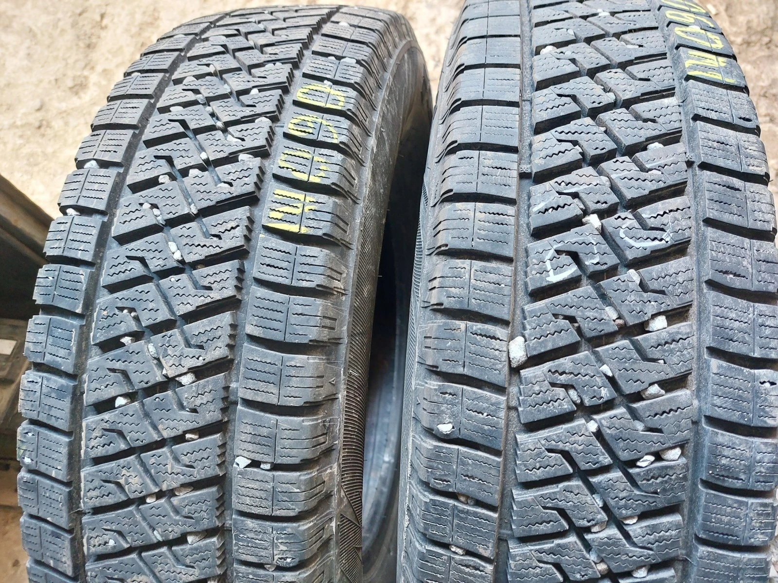���� 215/75R16 | Mobile.bg � ����������� 3