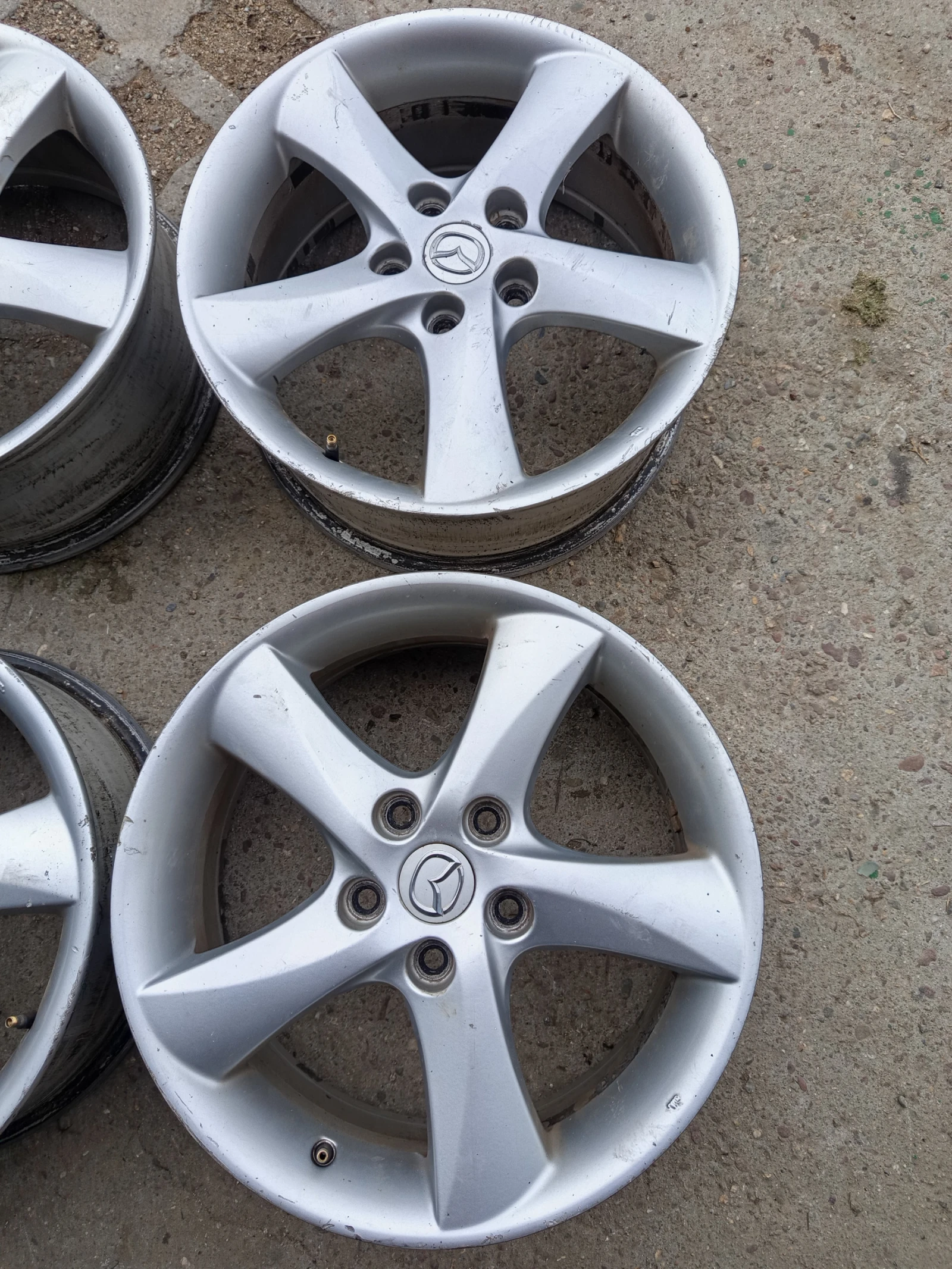 ������ �� Mazda | Mobile.bg � ����������� 3