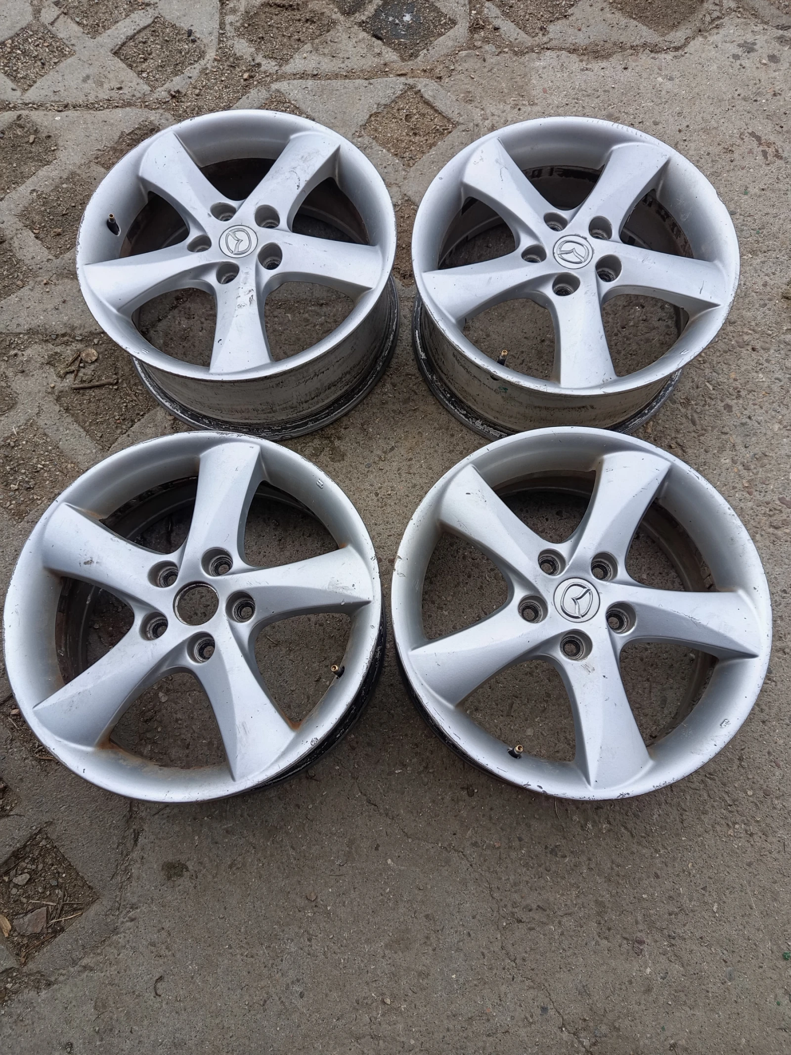 ������ �� Mazda | Mobile.bg � ����������� 1