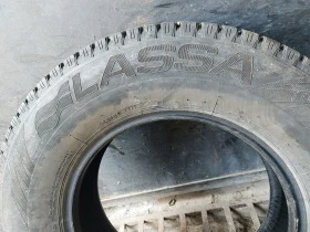 Гуми Зимни 215/75R16, снимка 5 - Гуми и джанти - 40475841