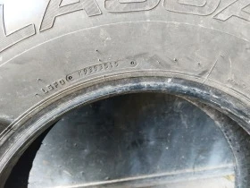 Гуми Зимни 215/75R16, снимка 8 - Гуми и джанти - 40475841