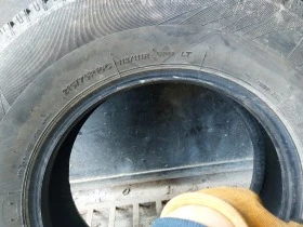 Гуми Зимни 215/75R16, снимка 6 - Гуми и джанти - 40475841