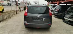 Mazda 5 2.0, снимка 3