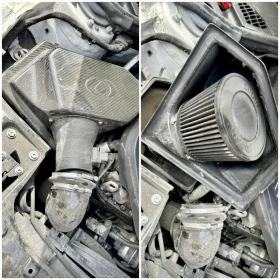 BMW 340 XI На ЧАСТИ, снимка 9