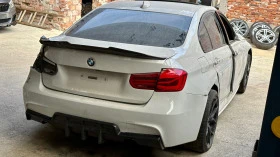 BMW 340 XI На ЧАСТИ, снимка 4