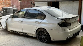 BMW 340 XI На ЧАСТИ, снимка 3