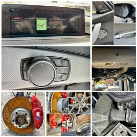 BMW 340 XI На ЧАСТИ, снимка 8