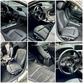 BMW 340 XI На ЧАСТИ, снимка 7