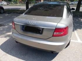 Audi A6 2.4, V6 - изображение 4