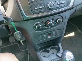 Dacia Logan 1000/75 клима, снимка 13