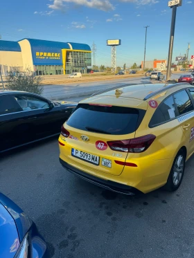 Hyundai I30, снимка 4