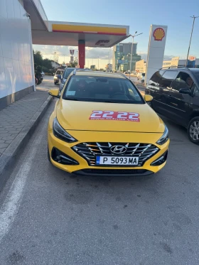 Hyundai I30, снимка 1