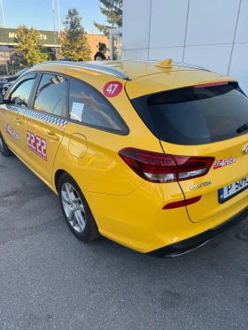 Hyundai I30, снимка 8