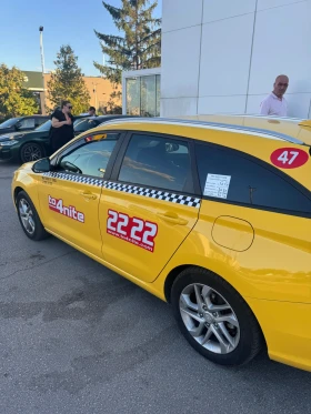 Hyundai I30, снимка 7