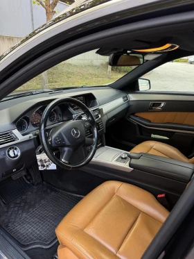 Mercedes-Benz E 350, снимка 9