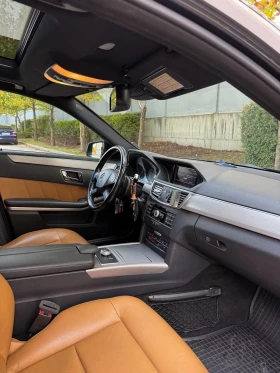 Mercedes-Benz E 350, снимка 12