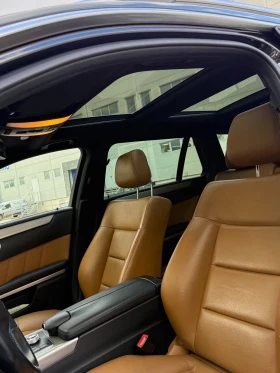 Mercedes-Benz E 350, снимка 10