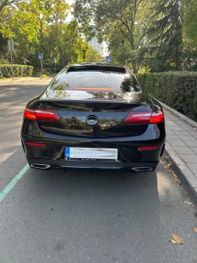 Mercedes-Benz E 300 AMG, 20  , Wide , Burmester 3D, Pano, DESIGNO, снимка 11