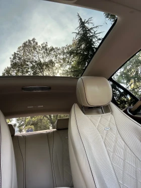 Mercedes-Benz E 300 AMG, 20  , Wide , Burmester 3D, Pano, DESIGNO, снимка 7