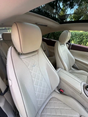 Mercedes-Benz E 300 AMG, 20  , Wide , Burmester 3D, Pano, DESIGNO, снимка 6