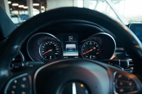 Mercedes-Benz C 300 AMG* 4-MATIC* LED, снимка 7