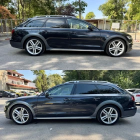 Audi A6 Allroad Matrix BOSE Recaro Memory, снимка 4