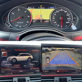 Audi A6 Allroad Matrix BOSE Recaro Memory, снимка 12