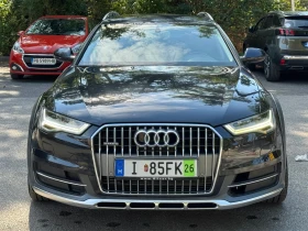 Audi A6 Allroad Matrix BOSE Recaro Memory, снимка 2