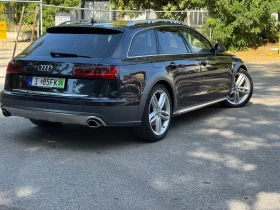 Audi A6 Allroad Matrix BOSE Recaro Memory, снимка 5