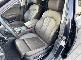 Audi A6 Allroad Matrix BOSE Recaro Memory, снимка 9