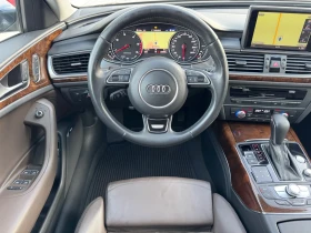 Audi A6 Allroad Matrix BOSE Recaro Memory, снимка 15