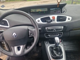 Renault Scenic Мини ван, снимка 4
