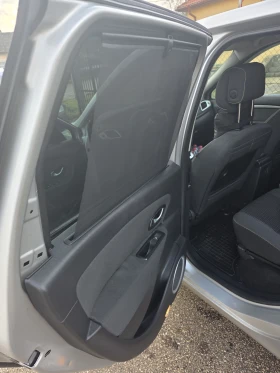 Renault Scenic Мини ван, снимка 7